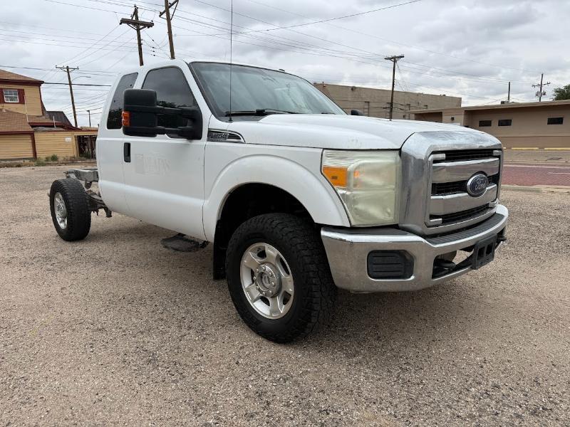 ford f-250 super duty 2015 1FD7X2B63FEC47415 image